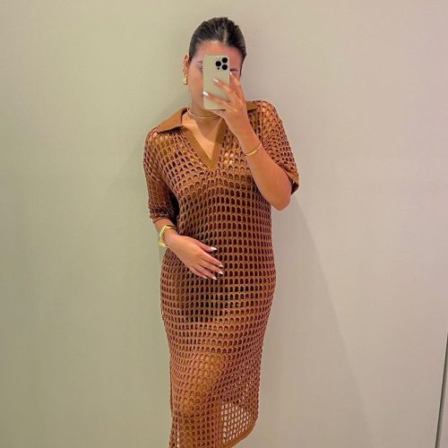 Vestido Helena