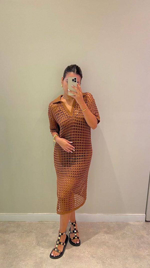 Vestido Helena