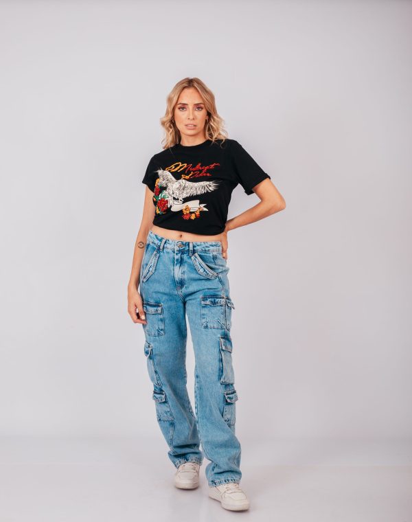 Jeans Bella