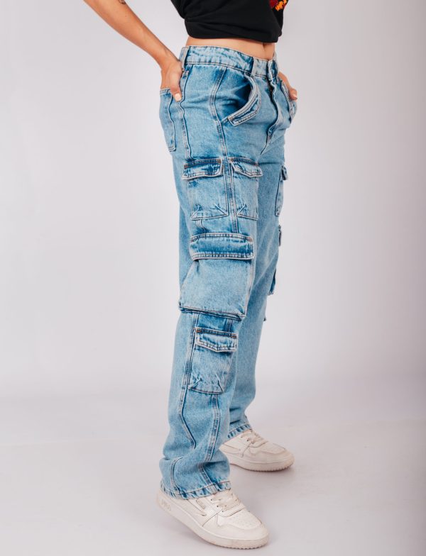 Jeans Bella - Imagen 2