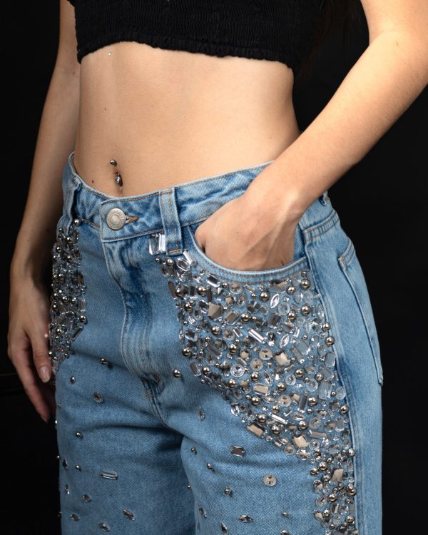 Jeans Chloe - Imagen 2