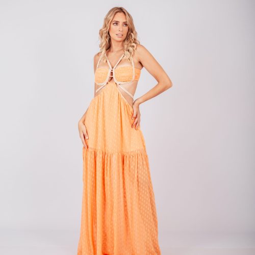 Vestido Odara