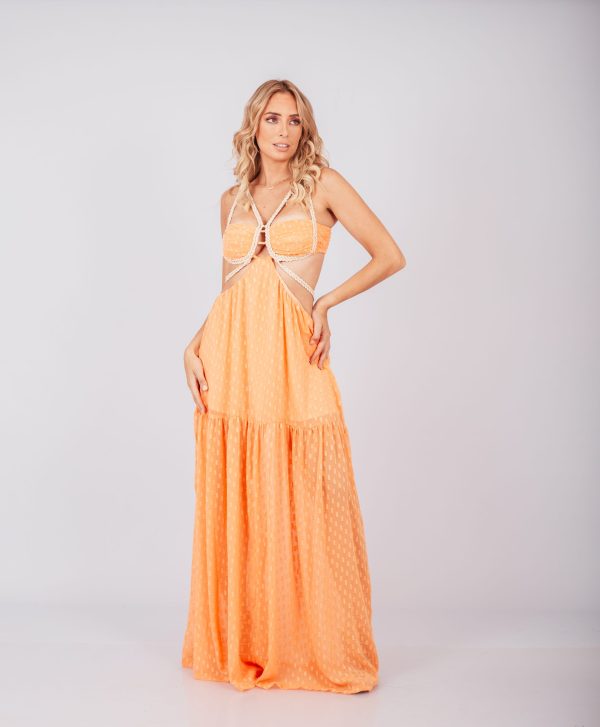 Vestido Odara