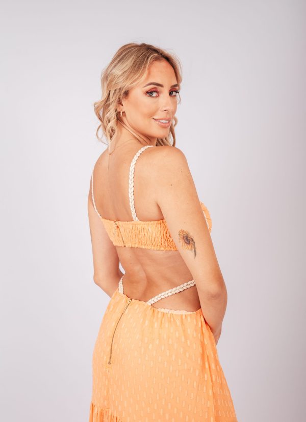 Vestido Odara - Imagen 3