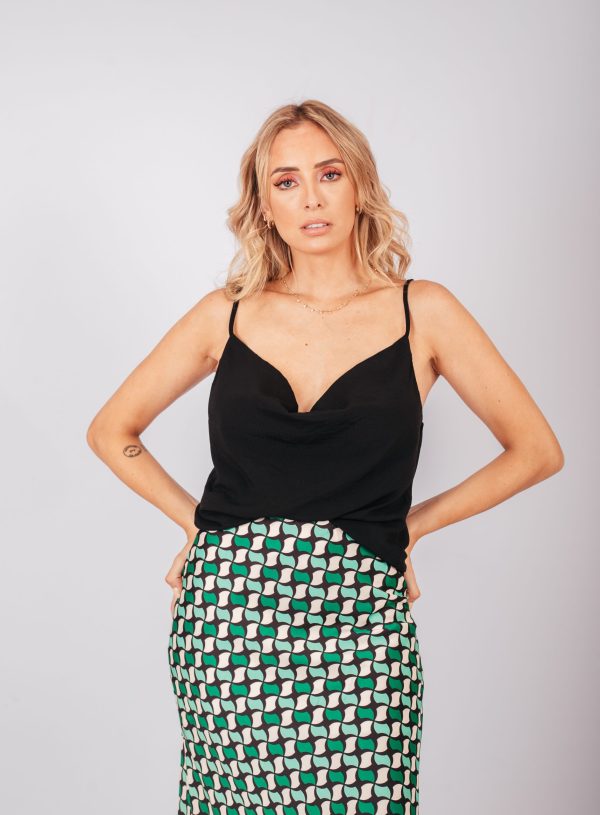 Blusa Rita - Imagen 3