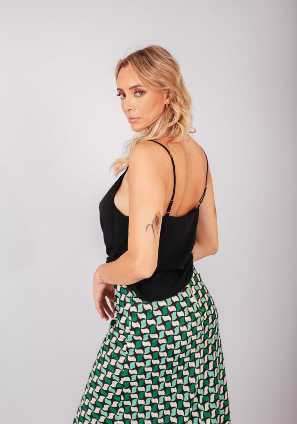 Blusa Rita - Imagen 2