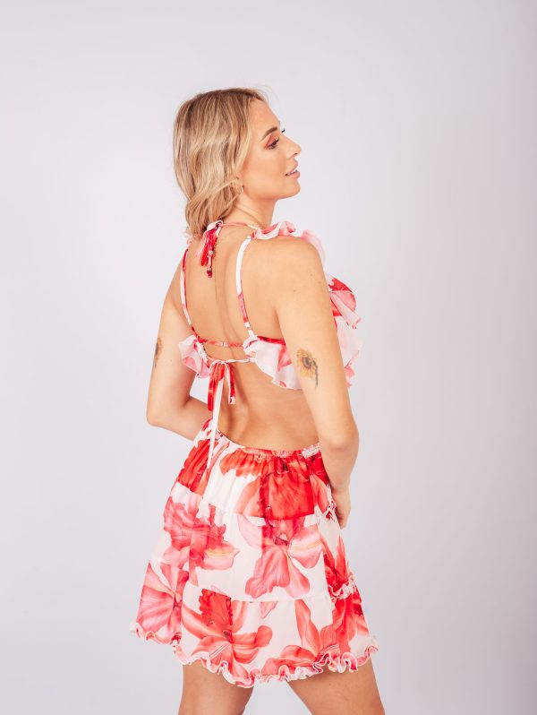 Vestido Blosoom - Imagen 3