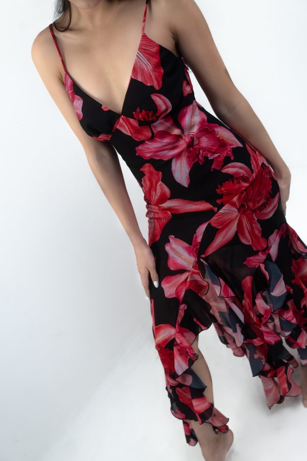 Vestido Flavia - Imagen 4