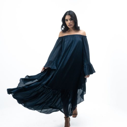 Vestido Mila