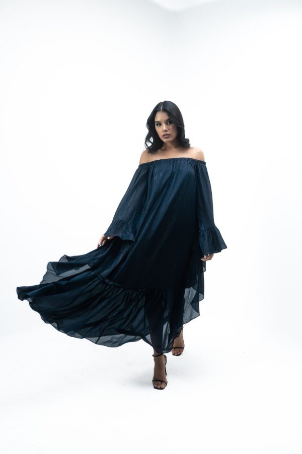 Vestido Mila