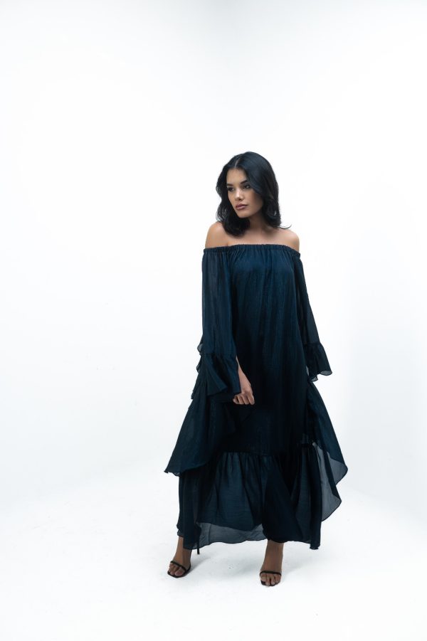 Vestido Mila - Imagen 3