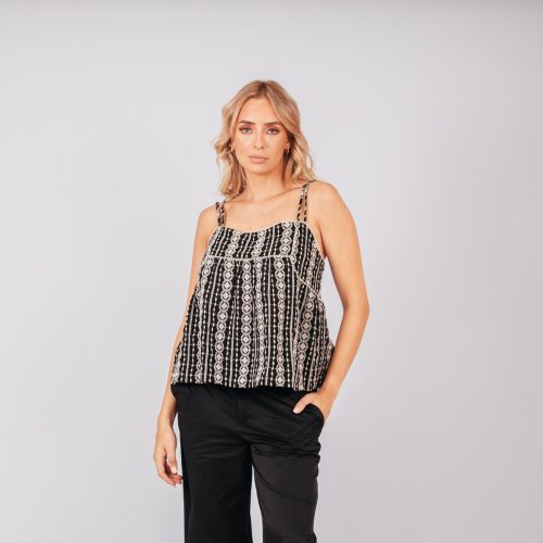 Blusa Luana