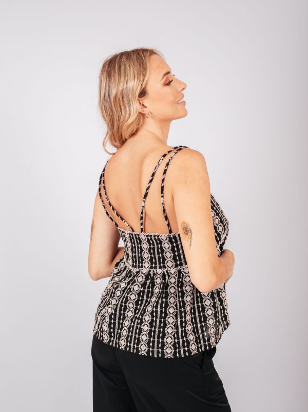 Blusa Luana - Imagen 2