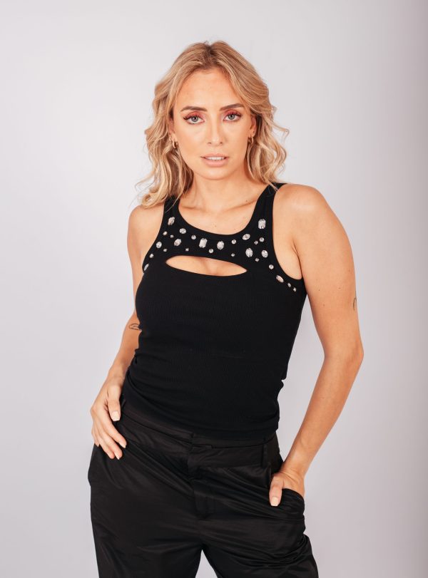 Blusa Triana - Imagen 2