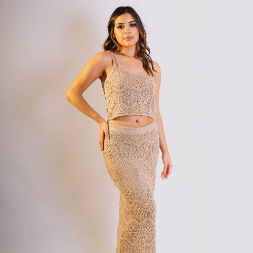 Pollera Ophelia