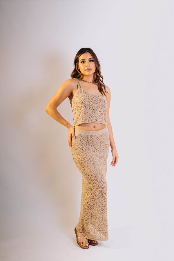 Pollera Ophelia