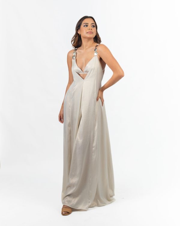 Vestido Reflection