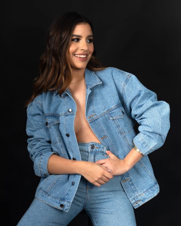 Campera Lara