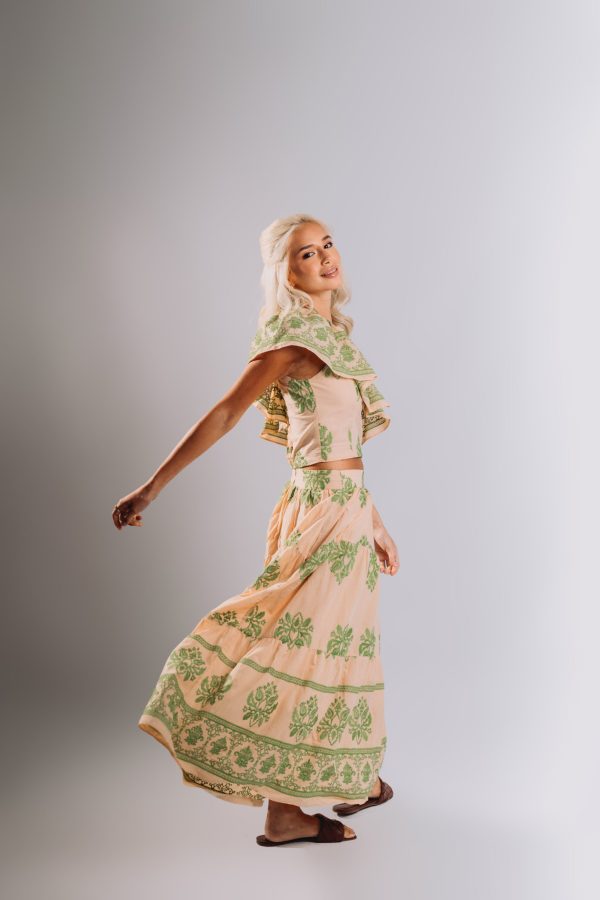 Pollera Naye - Imagen 2