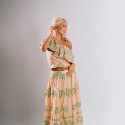 Pollera Naye