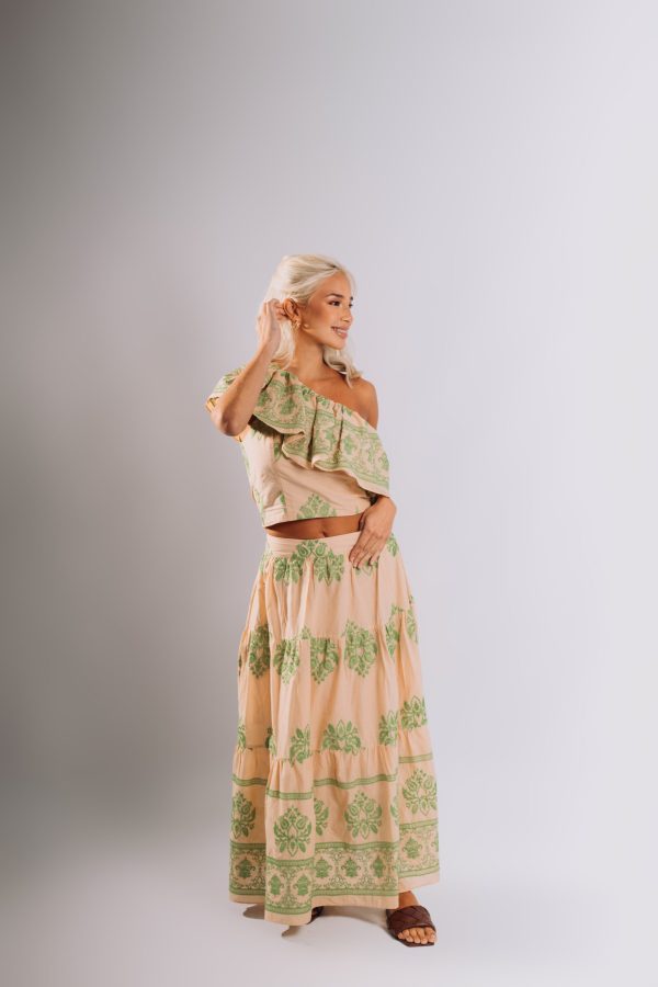 Pollera Naye