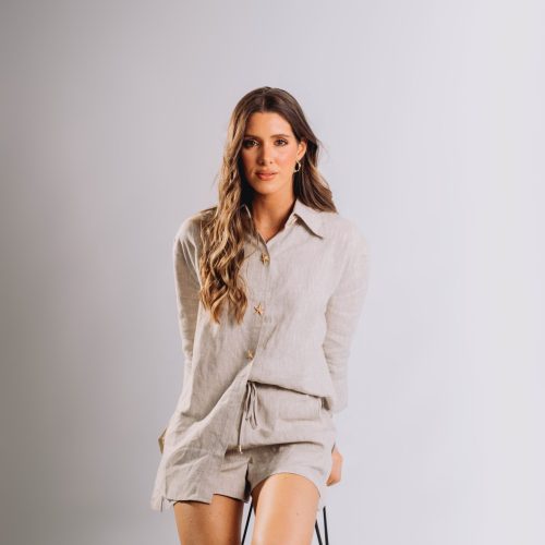 Camisa Elaine