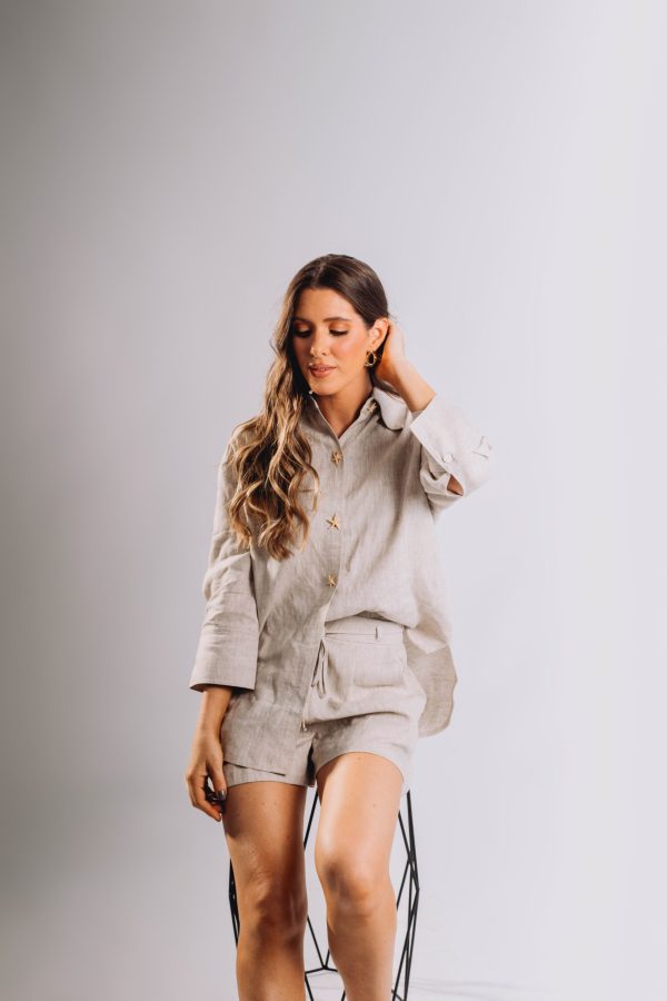 Camisa Elaine - Imagen 2
