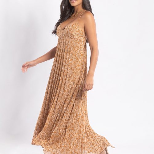 Vestido Halo ll