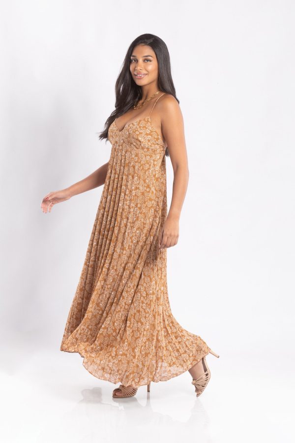 Vestido Halo ll