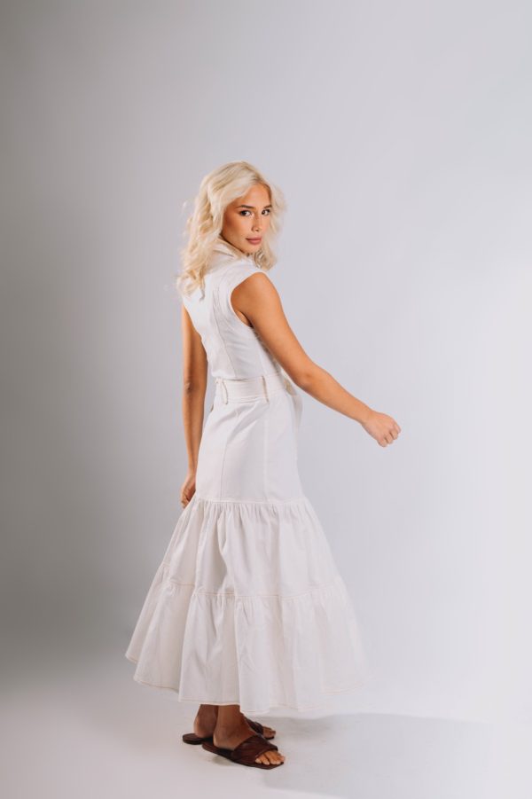 Vestido Midi - Imagen 2