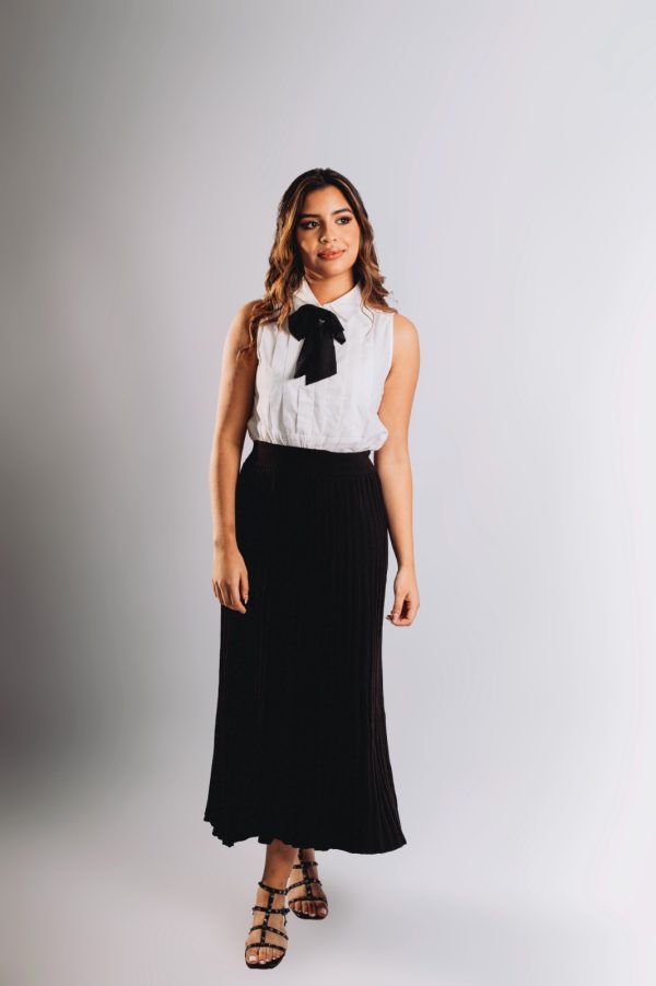 Pollera Midi