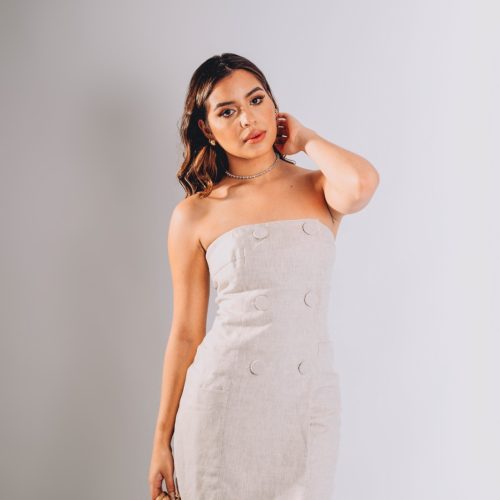 Enterizo Alessandra