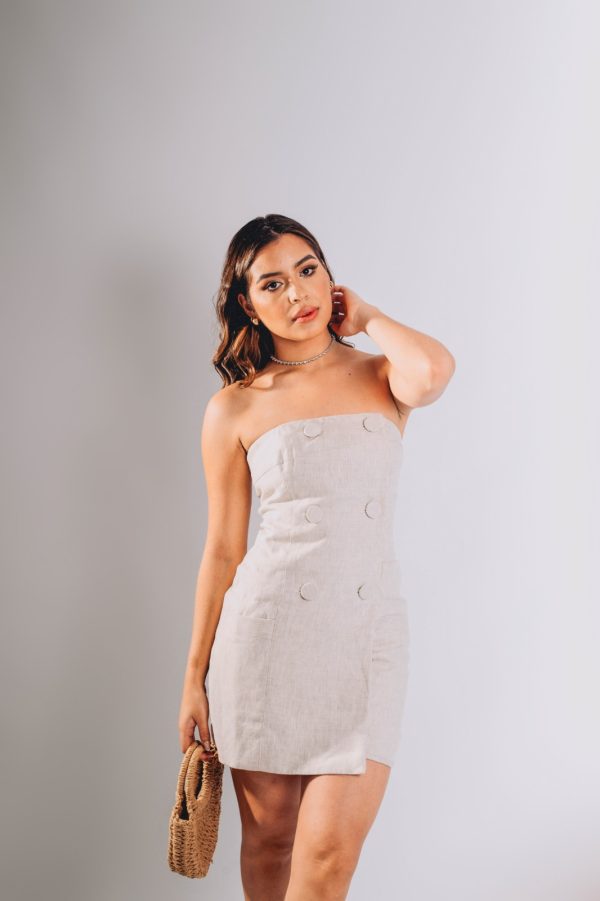 Enterizo Alessandra