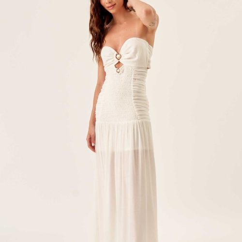 Vestido Jaydee