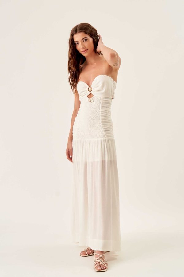 Vestido Jaydee