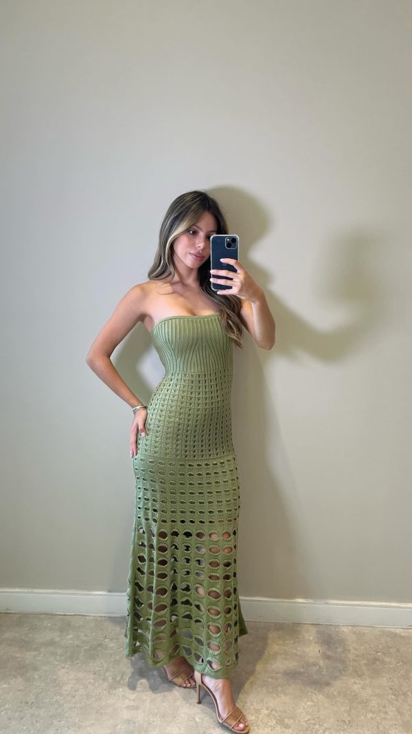 Vestido Lauren