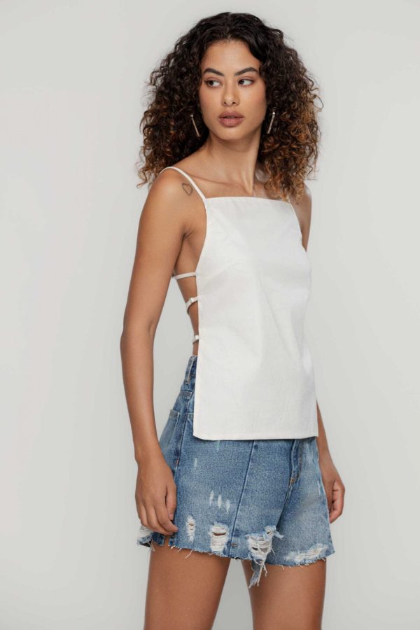Blusa Klaire - Imagen 2
