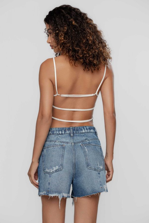 Blusa Klaire - Imagen 3
