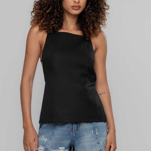 Blusa Klaire