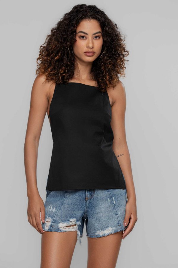 Blusa Klaire
