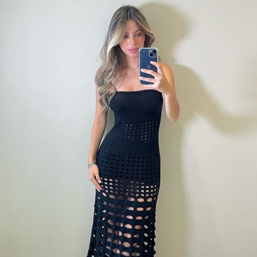 Vestido Laise