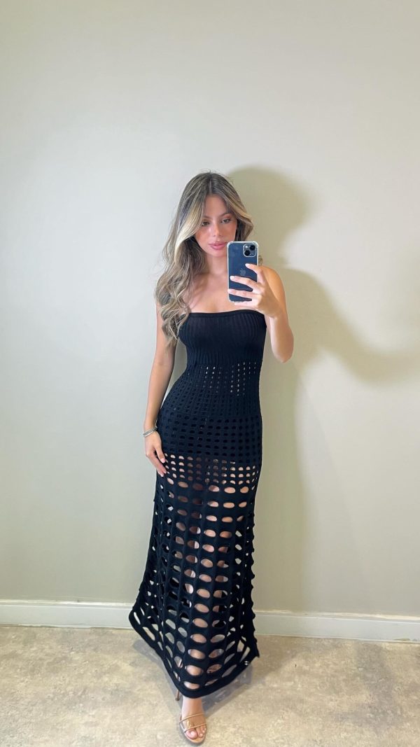 Vestido Laise