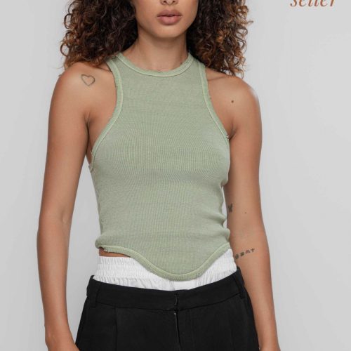 Blusa Kirah