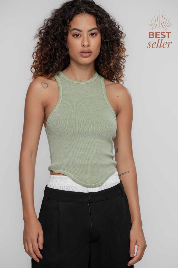 Blusa Kirah