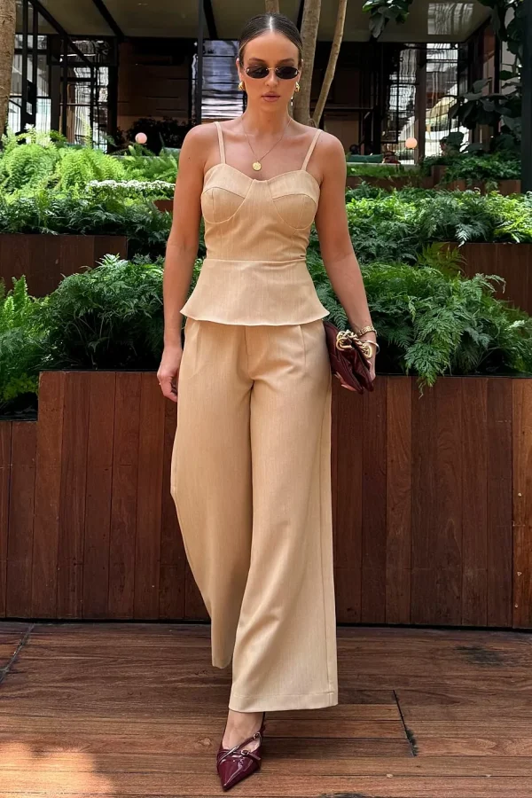 Conjunto Jolie