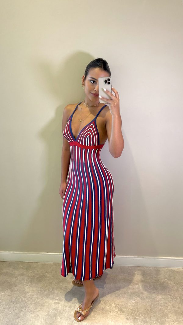 Vestido Alice