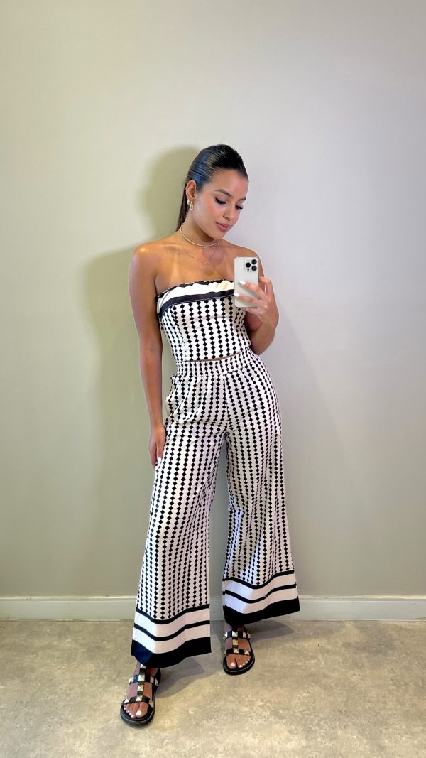 Conjunto Jaz