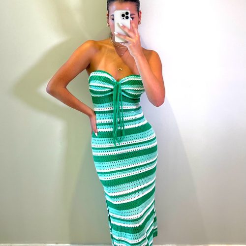 Vestido Ivy