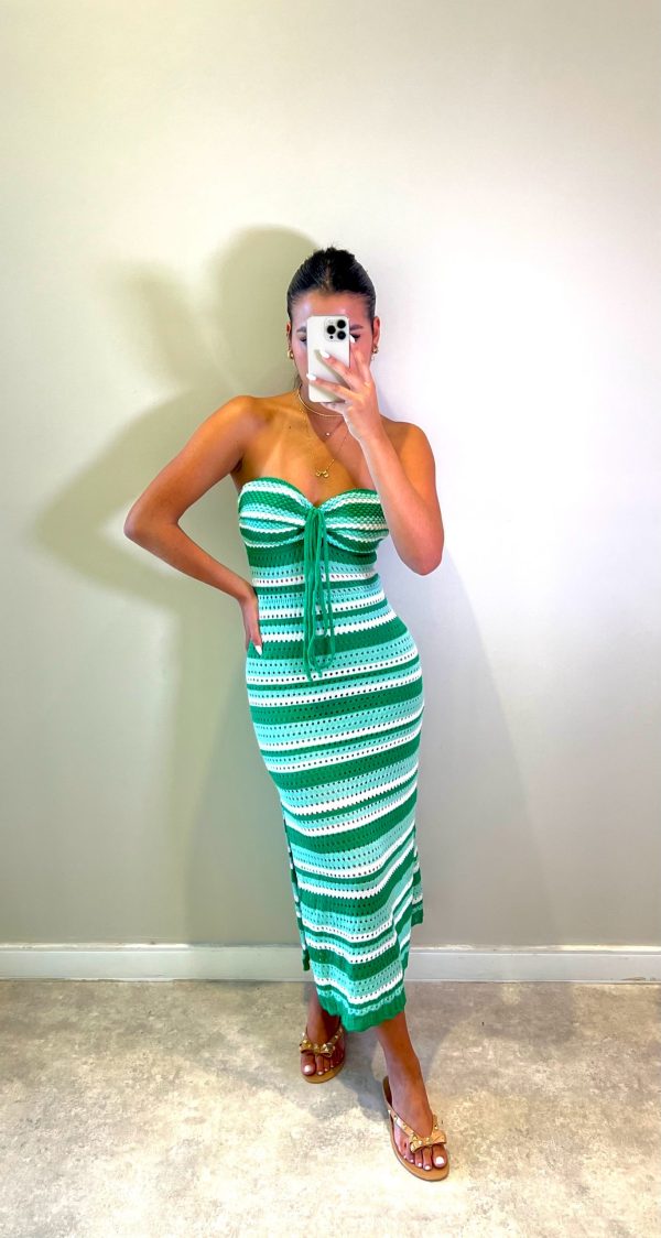 Vestido Ivy