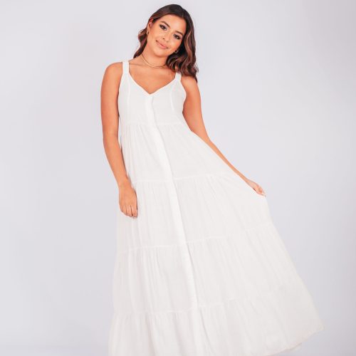 Vestido Cecilia